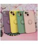 Finger Grip case for iPhone 16 Pro Max 6,9&quot; light purple 5907457782747