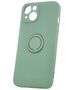 Finger Grip case for iPhone 16 Pro Max 6,9&quot; mint 5907457782709