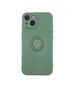 Finger Grip case for iPhone 16 Pro Max 6,9&quot; mint 5907457782709