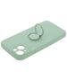 Finger Grip case for iPhone 16 Pro Max 6,9&quot; mint 5907457782709