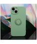 Finger Grip case for iPhone 16 Pro Max 6,9&quot; mint 5907457782709