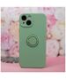 Finger Grip case for iPhone 16 Pro Max 6,9&quot; mint 5907457782709