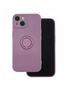 Finger Grip case for iPhone 16 6,1&quot; light purple 5907457782716