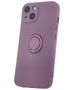 Finger Grip case for iPhone 16 Pro 6,3&quot; light purple 5907457782723