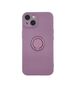 Finger Grip case for iPhone 16 6,1&quot; light purple 5907457782716