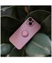 Finger Grip case for iPhone 16 6,1&quot; light purple 5907457782716