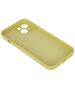 Finger Grip case for iPhone 16 Pro Max 6,9&quot; yellow 5907457782624