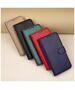 Smart Classic case for iPhone 16 6,1&quot; dark green 5907457783119