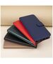 Smart Classic case for iPhone 16 6,1&quot; black 5907457782990