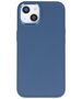 Satin case for iPhone 16 6,1&quot; dark blue 5907457784239