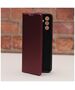 Smart Soft case for iPhone 16 Plus 6,7&quot; burgundy 5907457784536