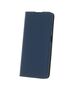 Smart Soft case for iPhone 16 6,1&quot; navy blue 5907457784550