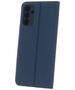 Smart Soft case for iPhone 16 Plus 6,7&quot; navy blue 5907457784574