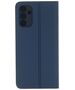 Smart Soft case for iPhone 16 Pro 6,3&quot; navy blue 5907457784567