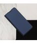 Smart Soft case for iPhone 16 6,1&quot; navy blue 5907457784550