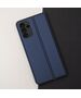 Smart Soft case for iPhone 16 6,1&quot; navy blue 5907457784550