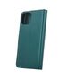 Smart Classic case for Xiaomi Redmi 13 4G / 13 5G dark green 5907457787650