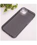 Shine case for iPhone 16 Pro Max 6,9&quot; smoky 5907457788664