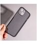 Shine case for iPhone 16 6,1&quot; smoky 5907457788633