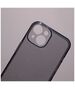 Shine case for iPhone 16 Pro Max 6,9&quot; smoky 5907457788664