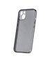 Shine case for iPhone 16 Pro Max 6,9&quot; smoky 5907457788664