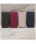 Smart Soft case for iPhone 16 Plus 6,7&quot; burgundy 5907457784536