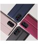 Smart Soft case for iPhone 16 Plus 6,7&quot; burgundy 5907457784536