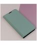 Smart Soft case for iPhone 16 Plus 6,7&quot; light green 5907457784642