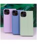 Smart Soft case for iPhone 16 Pro Max 6,9&quot; light purple 5907457784697