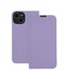 Smart Soft case for iPhone 16 6,1&quot; light purple 5907457784666