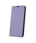 Smart Soft case for iPhone 16 Pro 6,3&quot; light purple 5907457784673