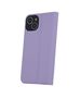 Smart Soft case for iPhone 16 6,1&quot; light purple 5907457784666