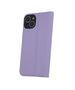 Smart Soft case for iPhone 16 Pro 6,3&quot; light purple 5907457784673