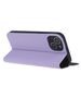 Smart Soft case for iPhone 16 6,1&quot; light purple 5907457784666