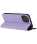 Smart Soft case for iPhone 16 Pro 6,3&quot; light purple 5907457784673