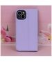 Smart Soft case for iPhone 16 6,1&quot; light purple 5907457784666