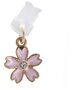 Pendant Charms USB-C pink 5907457787285