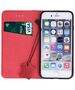 Genuine Leather Smart Pro for iPhone 16 6,1&quot; maroon 5907457795167