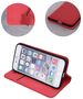 Genuine Leather Smart Pro for iPhone 16 6,1&quot; maroon 5907457795167