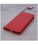 Genuine Leather Smart Pro for iPhone 16 6,1&quot; maroon 5907457795167