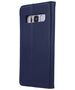 Genuine Leather Smart Pro for iPhone 16 6,1&quot; navy blue 5907457795204