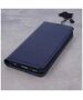 Genuine Leather Smart Pro for iPhone 16 6,1&quot; navy blue 5907457795204