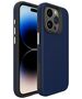 Vmax Triangle case for iPhone 16 Plus 6,7&quot; navy blue 6976757304446