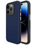 Vmax Triangle case for iPhone 16 Plus 6,7&quot; navy blue 6976757304446