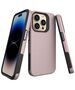 Vmax Triangle case for iPhone 16 Plus 6,7&quot; rose gold 6976757304439