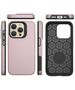 Vmax Triangle case for iPhone 16 Plus 6,7&quot; rose gold 6976757304439