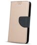 Smart Fancy case for iPhone 16 6,1&quot; gold-black 5907457795327