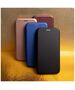 Smart Diva case for Motorola Moto E14 / G24 / G04 black 5907457794962