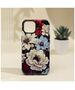 Decor case for iPhone 16 6,1&quot; Garden 5907457789159