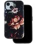 Decor case for iPhone 16 6,1&quot; Peony 5907457789111